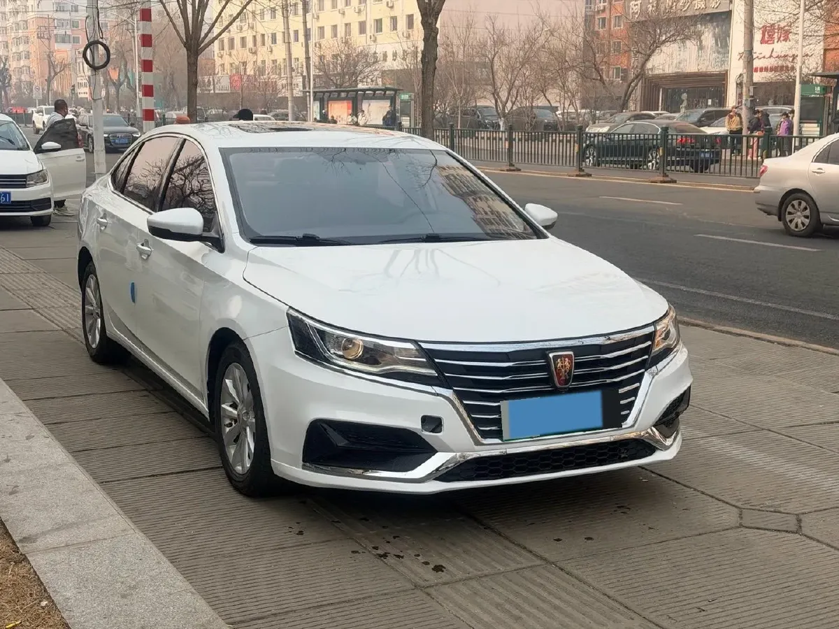 2017 Roewe i6 1.0T 125HP L3 2AT PHEV,autocango,china used car exporter,china ev exporter,chinese used car exporter,chinese used ev exporter