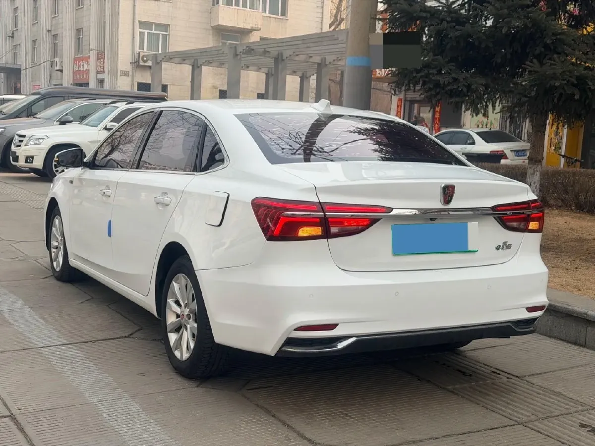 2017 Roewe i6 1.0T 125HP L3 2AT PHEV,autocango,china used car exporter,china ev exporter,chinese used car exporter,chinese used ev exporter