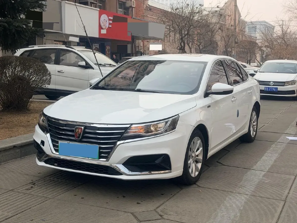 2017 Roewe i6 1.0T 125HP L3 2AT PHEV,autocango,china used car exporter,china ev exporter,chinese used car exporter,chinese used ev exporter
