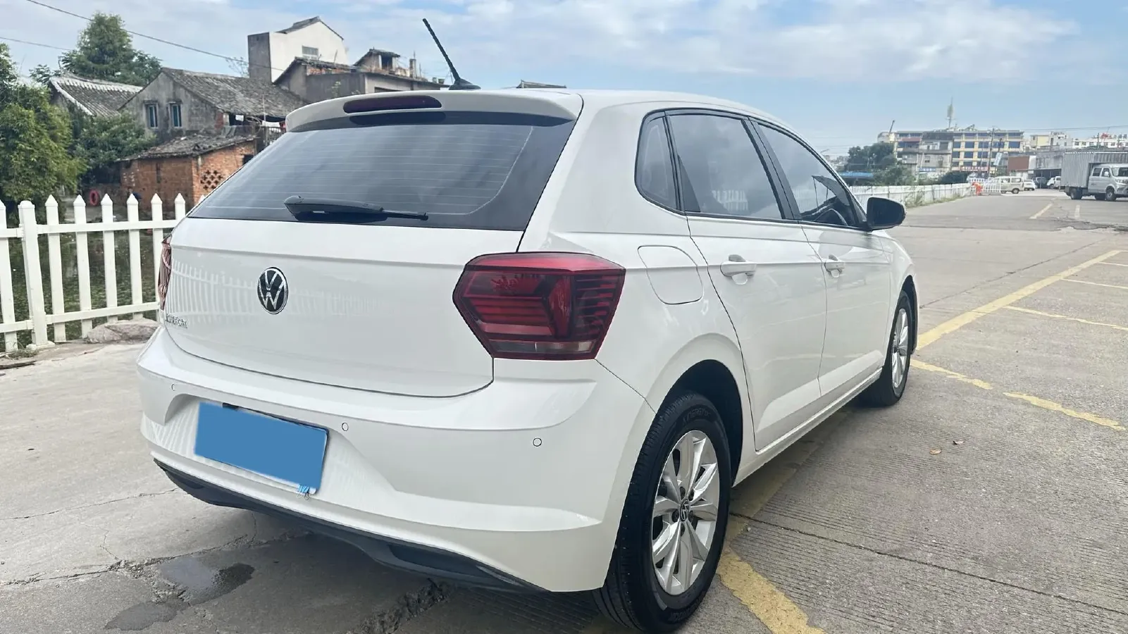2021 Haval H6 1.5T 169HP L4 7DCT,autocango,china used car exporter,china ev exporter,chinese used car exporter,chinese used ev exporter