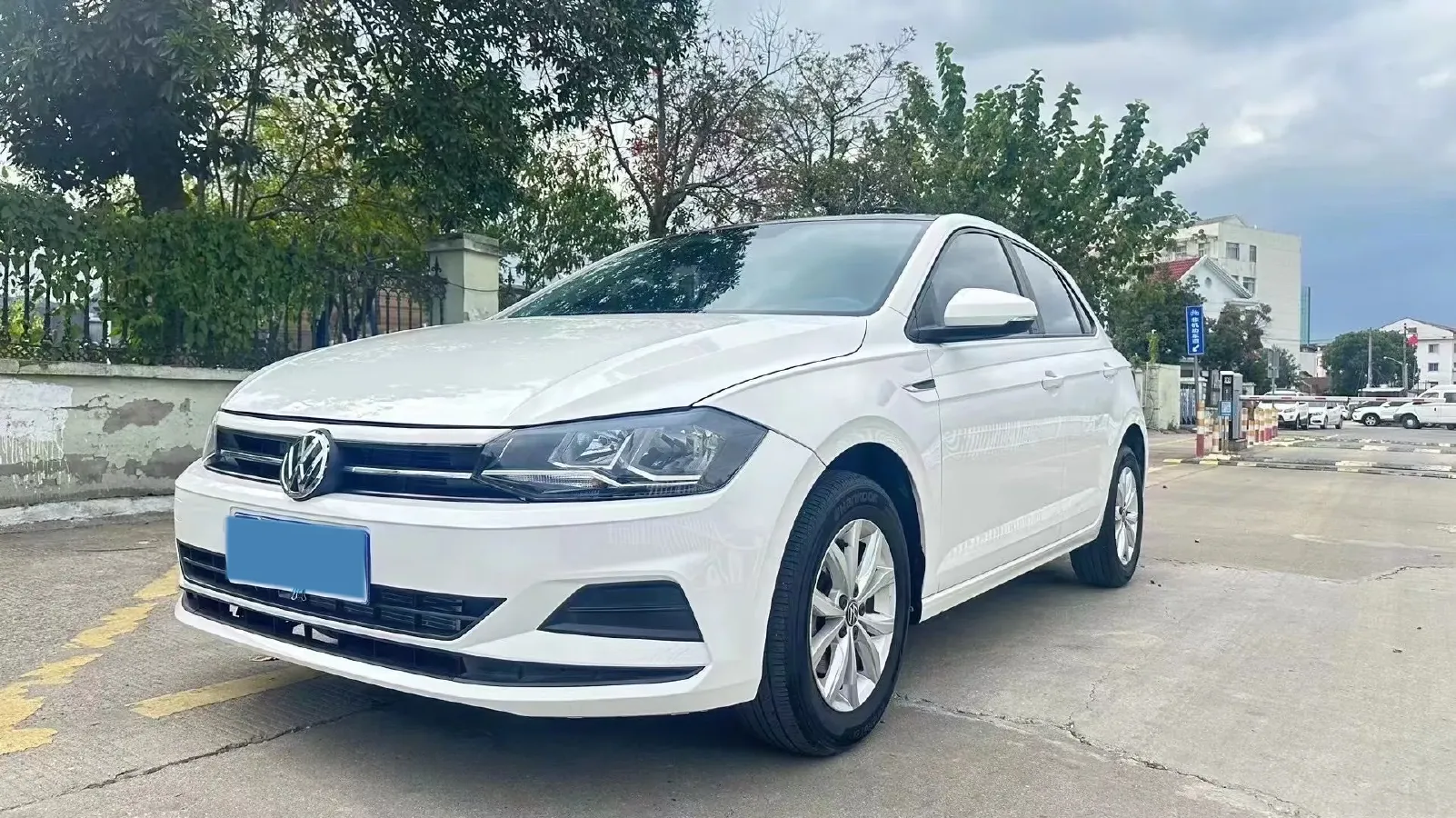2021 Haval H6 1.5T 169HP L4 7DCT,autocango,china used car exporter,china ev exporter,chinese used car exporter,chinese used ev exporter