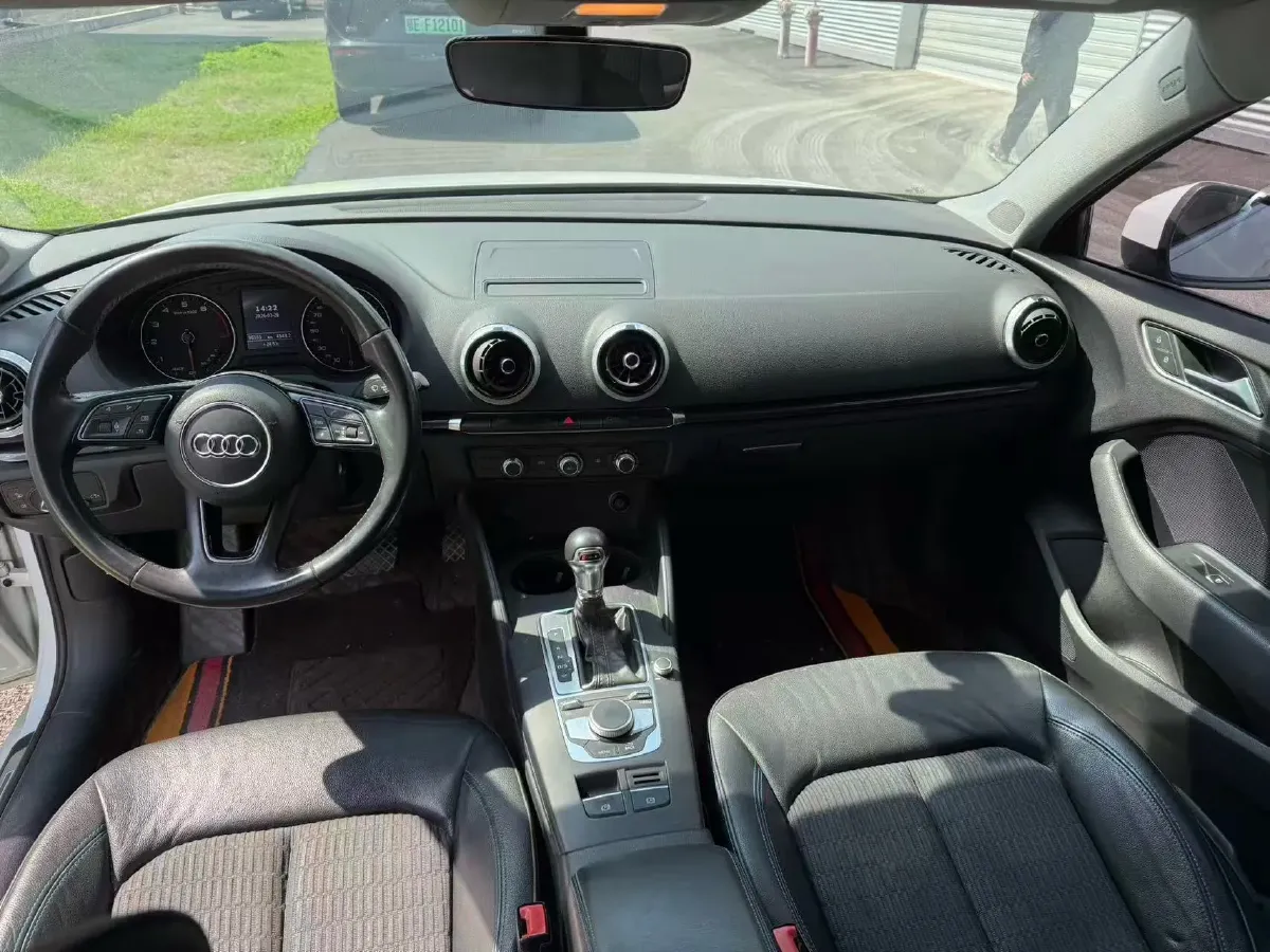 2019 Audi A3 1.4T 150HP L4 7DCT,autocango,china used car exporter,china ev exporter,chinese used car exporter,chinese used ev exporter