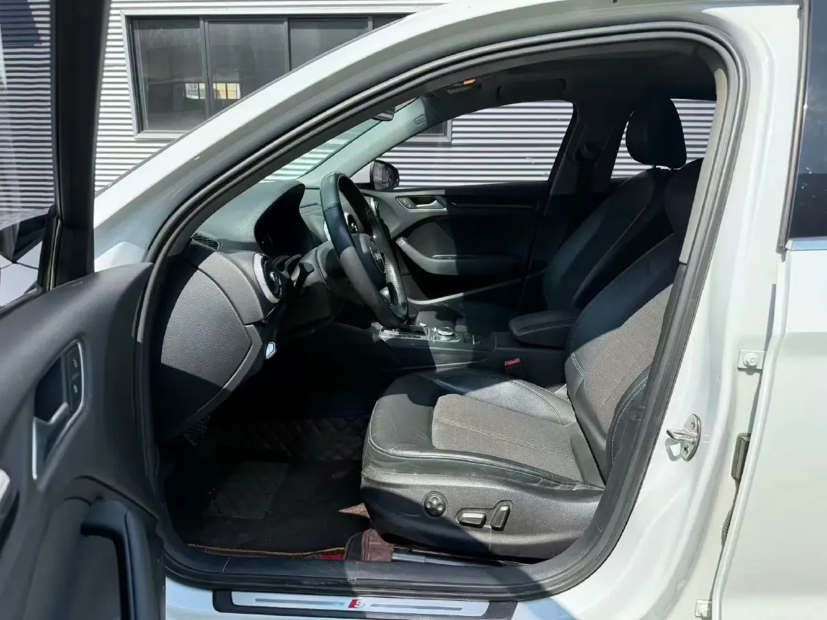 2019 Audi A3 1.4T 150HP L4 7DCT,autocango,china used car exporter,china ev exporter,chinese used car exporter,chinese used ev exporter