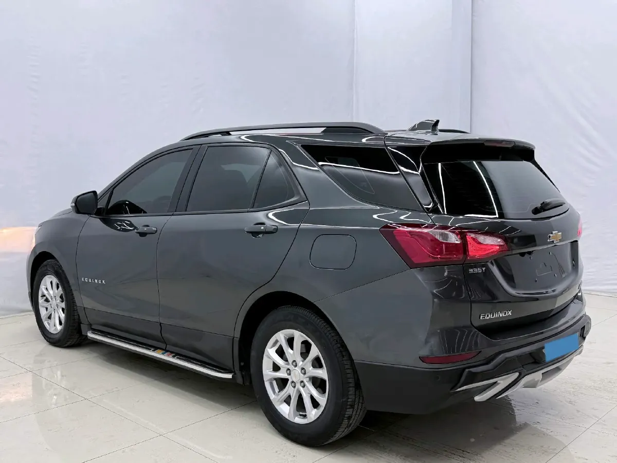 2019 Chevrolet Equinox 1.5T 169HP L4 6AT,autocango,china used car exporter,china ev exporter,chinese used car exporter,chinese used ev exporter