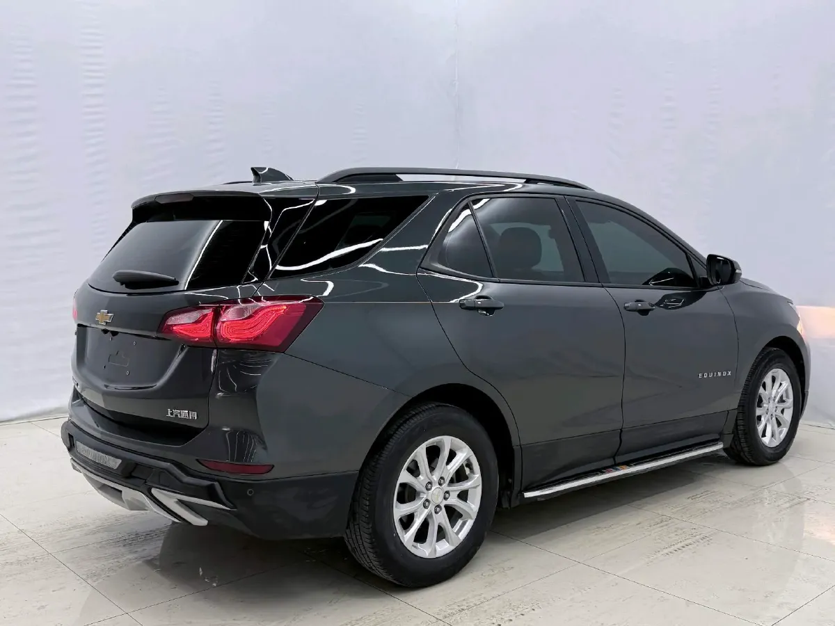 2019 Chevrolet Equinox 1.5T 169HP L4 6AT,autocango,china used car exporter,china ev exporter,chinese used car exporter,chinese used ev exporter