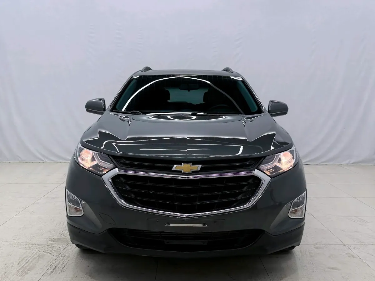 2019 Chevrolet Equinox 1.5T 169HP L4 6AT,autocango,china used car exporter,china ev exporter,chinese used car exporter,chinese used ev exporter