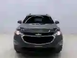 2019 Chevrolet Equinox 1.5T 169HP L4 6AT