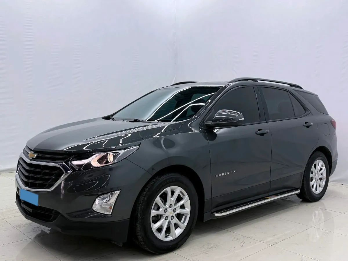 2019 Chevrolet Equinox 1.5T 169HP L4 6AT,autocango,china used car exporter,china ev exporter,chinese used car exporter,chinese used ev exporter