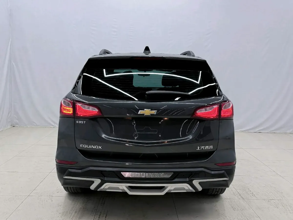 2019 Chevrolet Equinox 1.5T 169HP L4 6AT,autocango,china used car exporter,china ev exporter,chinese used car exporter,chinese used ev exporter