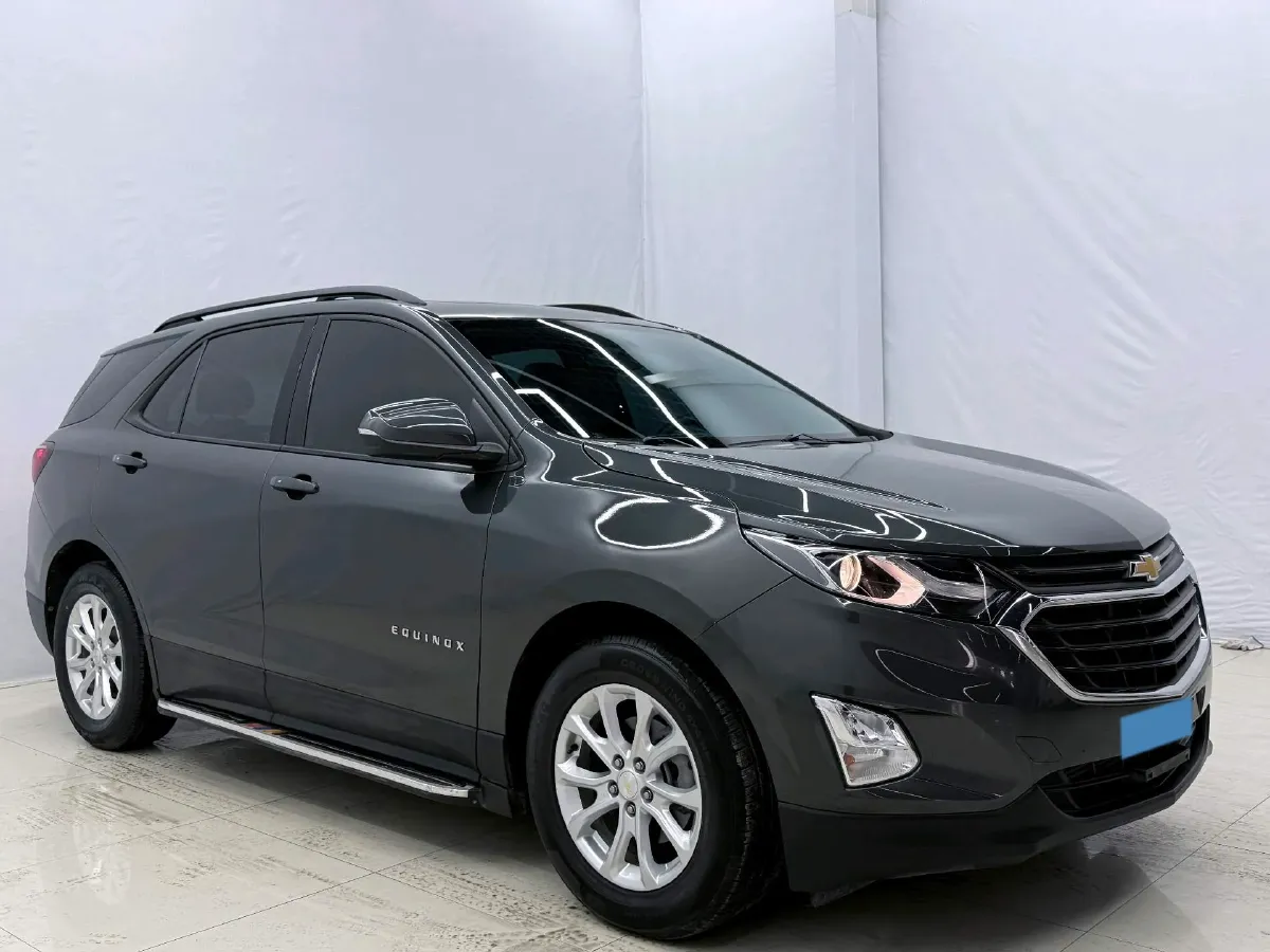 2019 Chevrolet Equinox 1.5T 169HP L4 6AT,autocango,china used car exporter,china ev exporter,chinese used car exporter,chinese used ev exporter