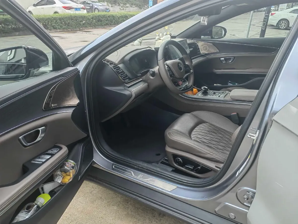 2020 BYD Han BEV 76.9KWH,autocango,china used car exporter,china ev exporter,chinese used car exporter,chinese used ev exporter