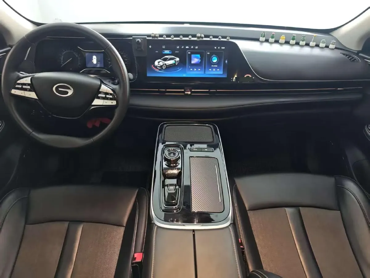 2022 Aion S BEV 60KWH,autocango,china used car exporter,china ev exporter,chinese used car exporter,chinese used ev exporter