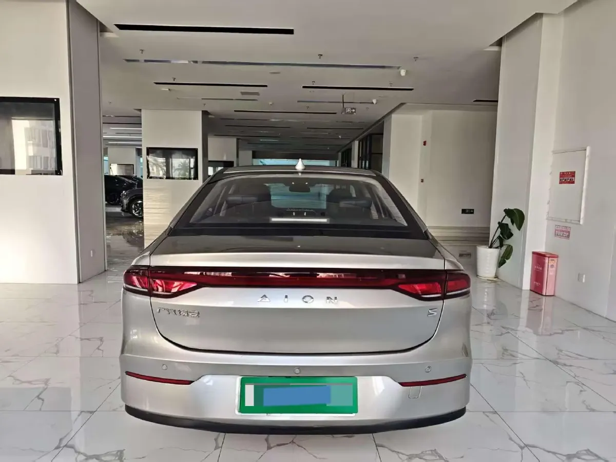 2022 Aion S BEV 60KWH,autocango,china used car exporter,china ev exporter,chinese used car exporter,chinese used ev exporter