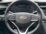 2021 Cadillac XT6 2.0T 237HP L4 9AT