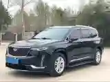 2021 Cadillac XT6 2.0T 237HP L4 9AT