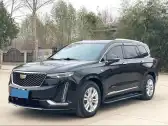 2021 CADILLAC XT6,autocango,china used car exporter,china ev exporter,chinese used car exporter,chinese used ev exporter