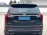 2021 Cadillac XT6 2.0T 237HP L4 9AT