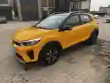 2019 Kia KX1 1.4L 100HP L4 6AT