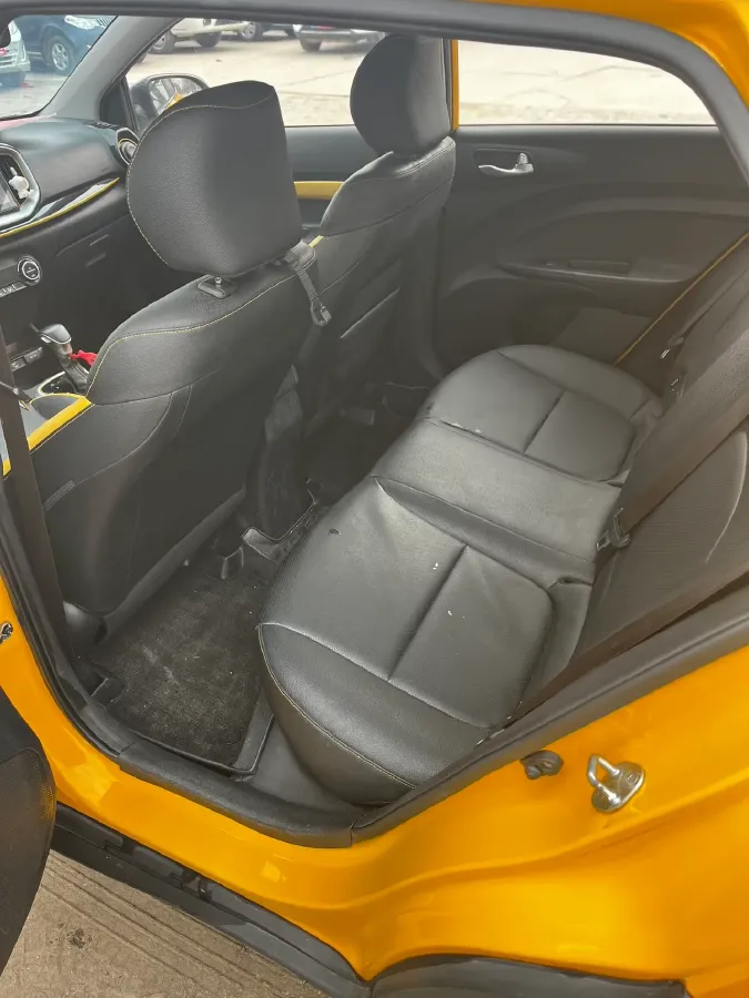 2019 Kia KX1 1.4L 100HP L4 6AT,autocango,china used car exporter,china ev exporter,chinese used car exporter,chinese used ev exporter