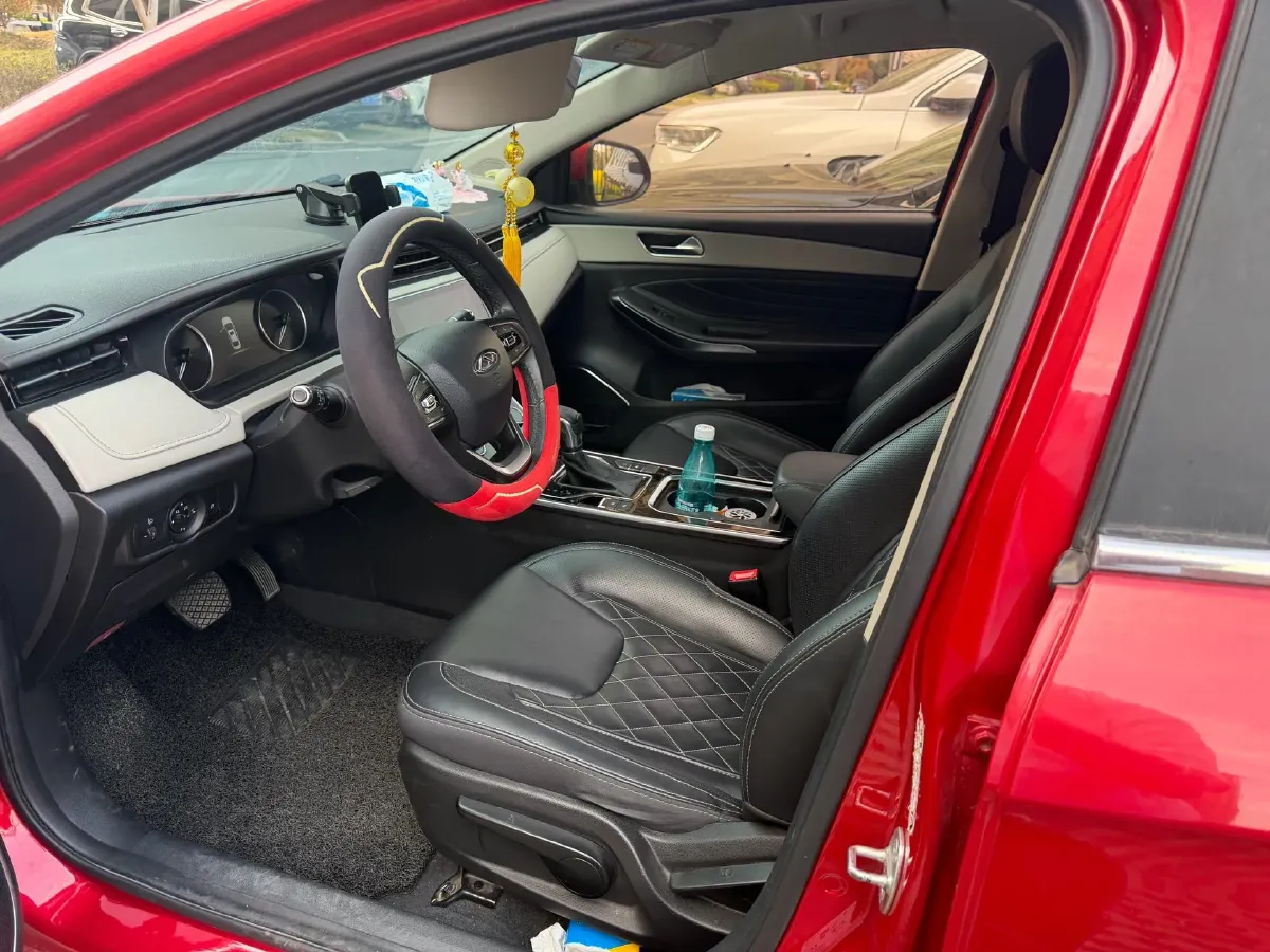 2019 Chery Arrizo GX 1.5T 156HP L4 CVT,autocango,china used car exporter,china ev exporter,chinese used car exporter,chinese used ev exporter