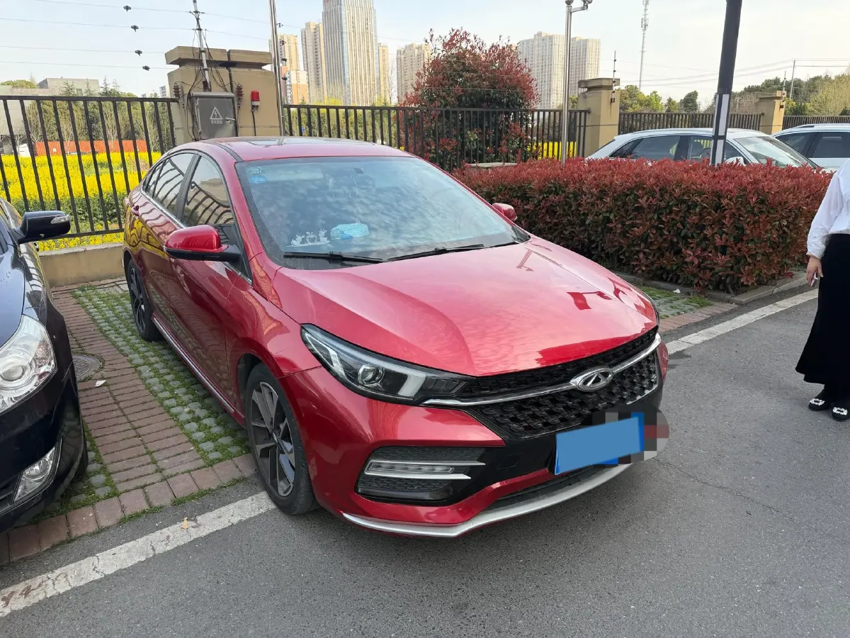 2019 Chery Arrizo GX 1.5T 156HP L4 CVT,autocango,china used car exporter,china ev exporter,chinese used car exporter,chinese used ev exporter