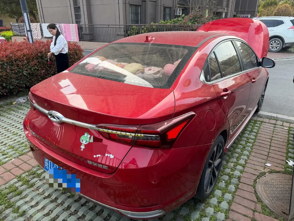 2019 Chery Arrizo GX 1.5T 156HP L4 CVT,autocango,china used car exporter,china ev exporter,chinese used car exporter,chinese used ev exporter
