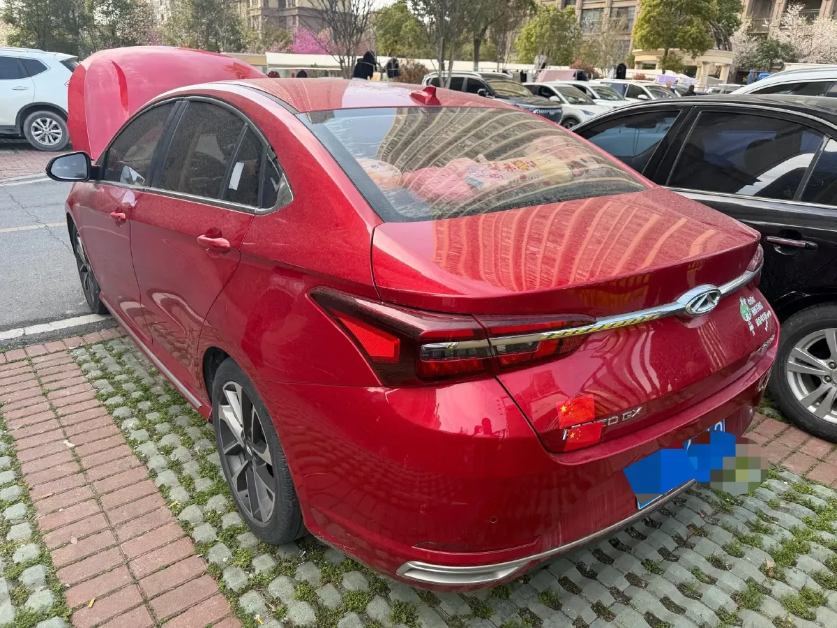 2019 Chery Arrizo GX 1.5T 156HP L4 CVT,autocango,china used car exporter,china ev exporter,chinese used car exporter,chinese used ev exporter