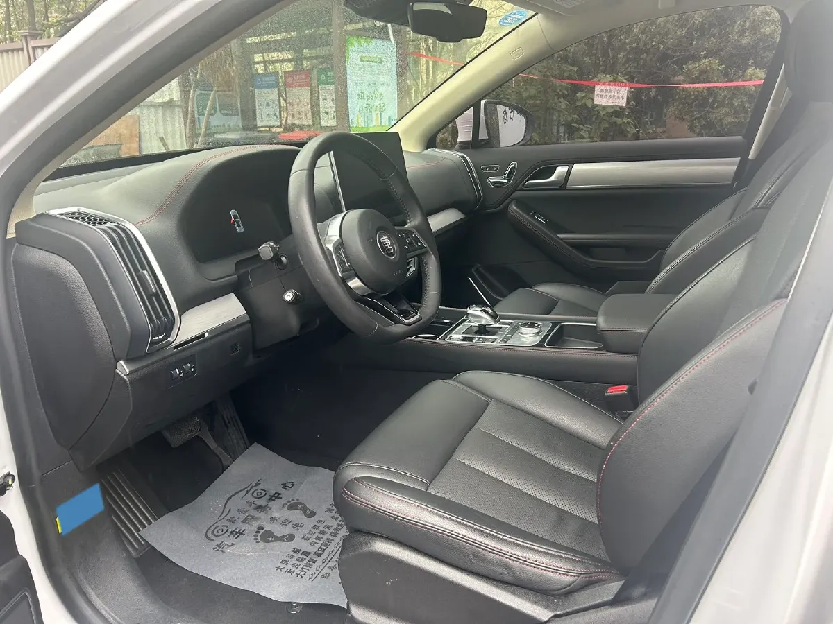 2019 Buick EnvisionPlus 2.0T 260HP L4 9AT,autocango,china used car exporter,china ev exporter,chinese used car exporter,chinese used ev exporter