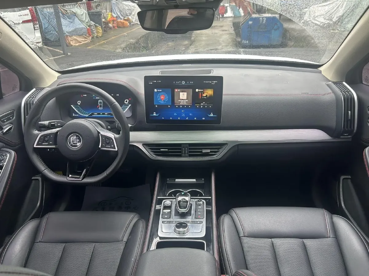 2019 Buick EnvisionPlus 2.0T 260HP L4 9AT,autocango,china used car exporter,china ev exporter,chinese used car exporter,chinese used ev exporter