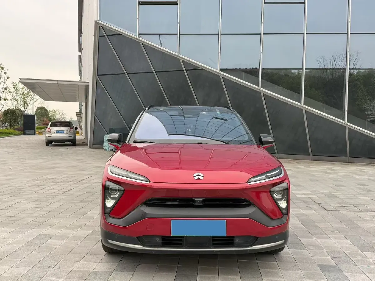 2020 NIO ES6 BEV 100KWH,autocango,china used car exporter,china ev exporter,chinese used car exporter,chinese used ev exporter