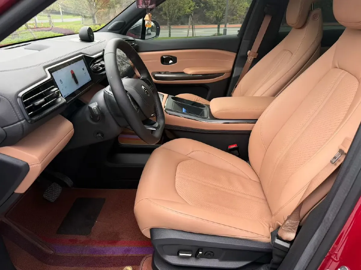 2020 NIO ES6 BEV 100KWH,autocango,china used car exporter,china ev exporter,chinese used car exporter,chinese used ev exporter