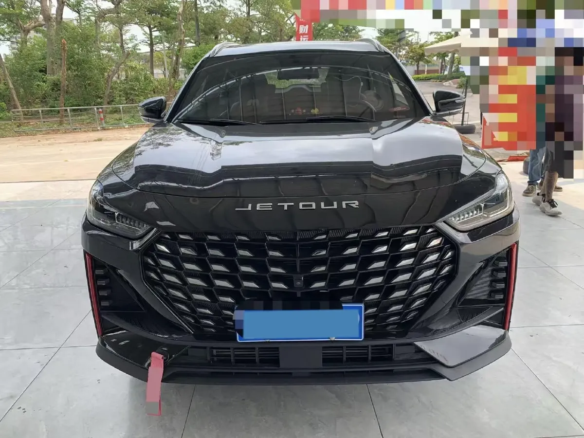 2023 Jetour X70 PRO 1.6T 197HP L4 7DCT,autocango,china used car exporter,china ev exporter,chinese used car exporter,chinese used ev exporter