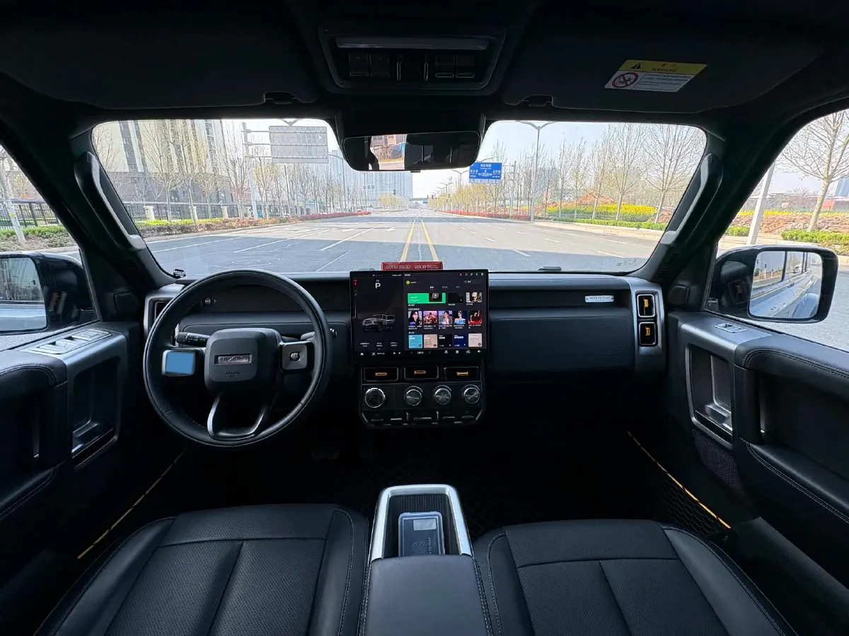 2025 iCAR iCAR Super V23 BEV 59.93KWH,autocango,china used car exporter,china ev exporter,chinese used car exporter,chinese used ev exporter