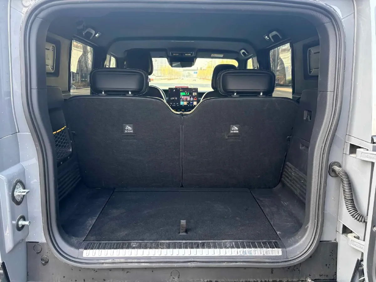 2025 iCAR iCAR Super V23 BEV 59.93KWH,autocango,china used car exporter,china ev exporter,chinese used car exporter,chinese used ev exporter