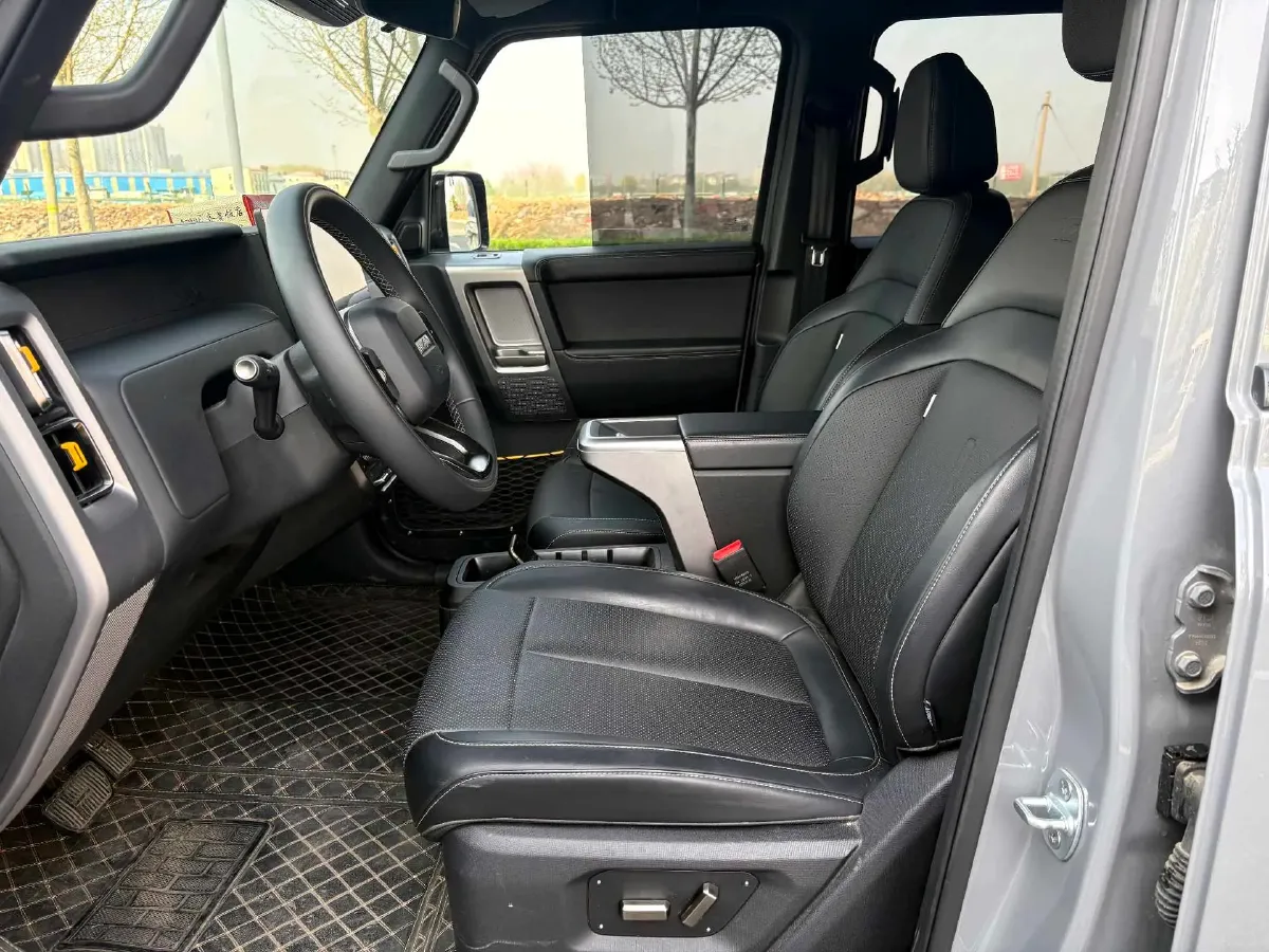 2025 iCAR iCAR Super V23 BEV 59.93KWH,autocango,china used car exporter,china ev exporter,chinese used car exporter,chinese used ev exporter