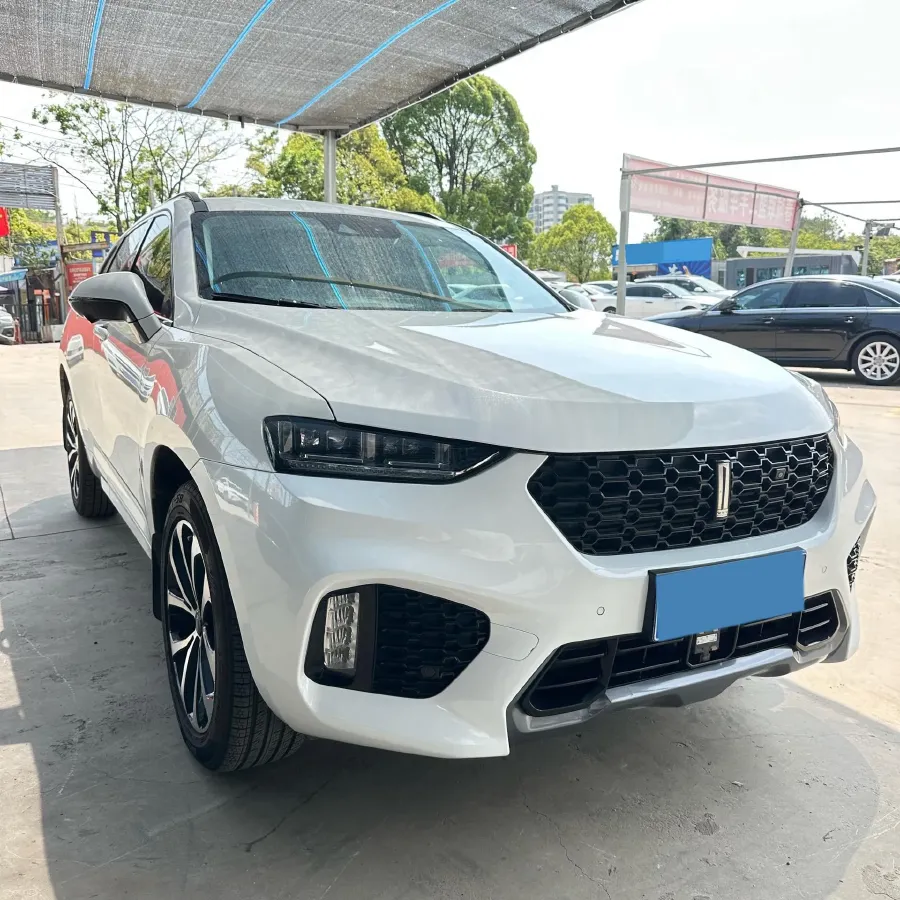 2019 WEY VV7 2.0T 234HP L4 7DCT,autocango,china used car exporter,china ev exporter,chinese used car exporter,chinese used ev exporter