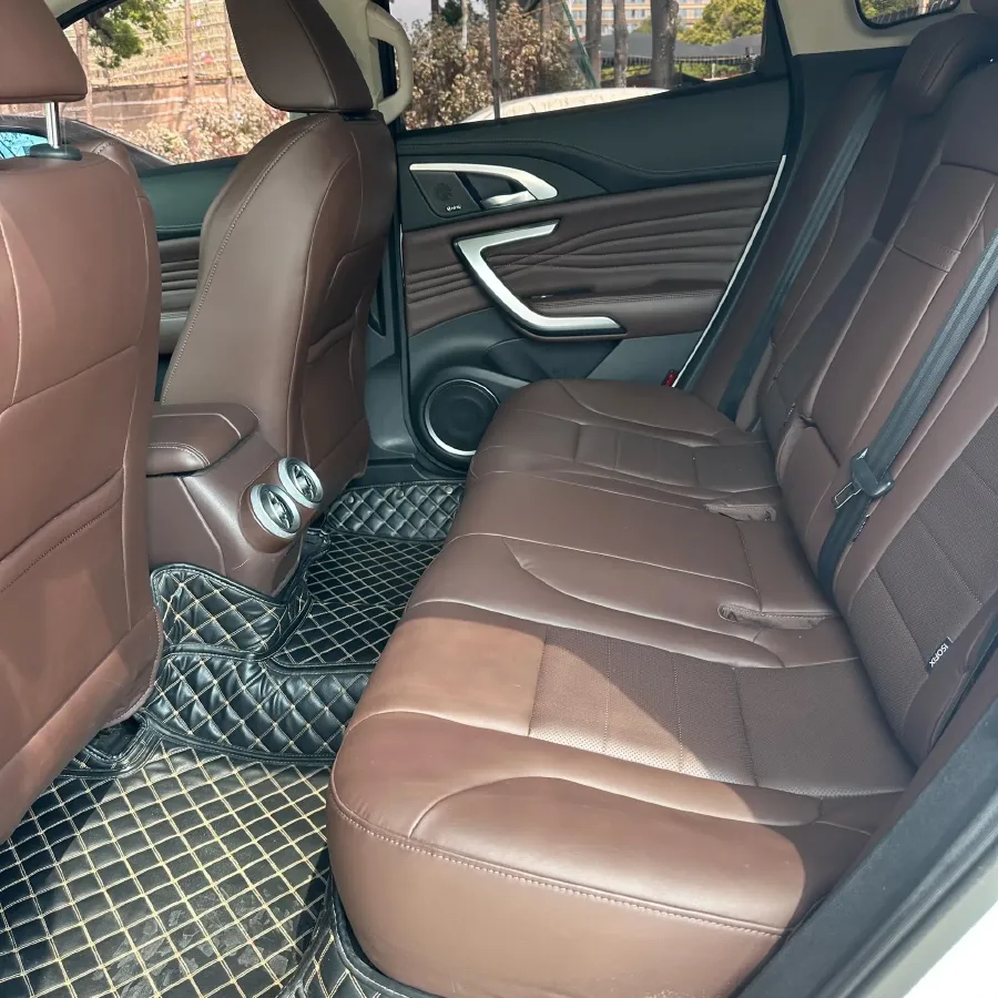 2019 WEY VV7 2.0T 234HP L4 7DCT,autocango,china used car exporter,china ev exporter,chinese used car exporter,chinese used ev exporter