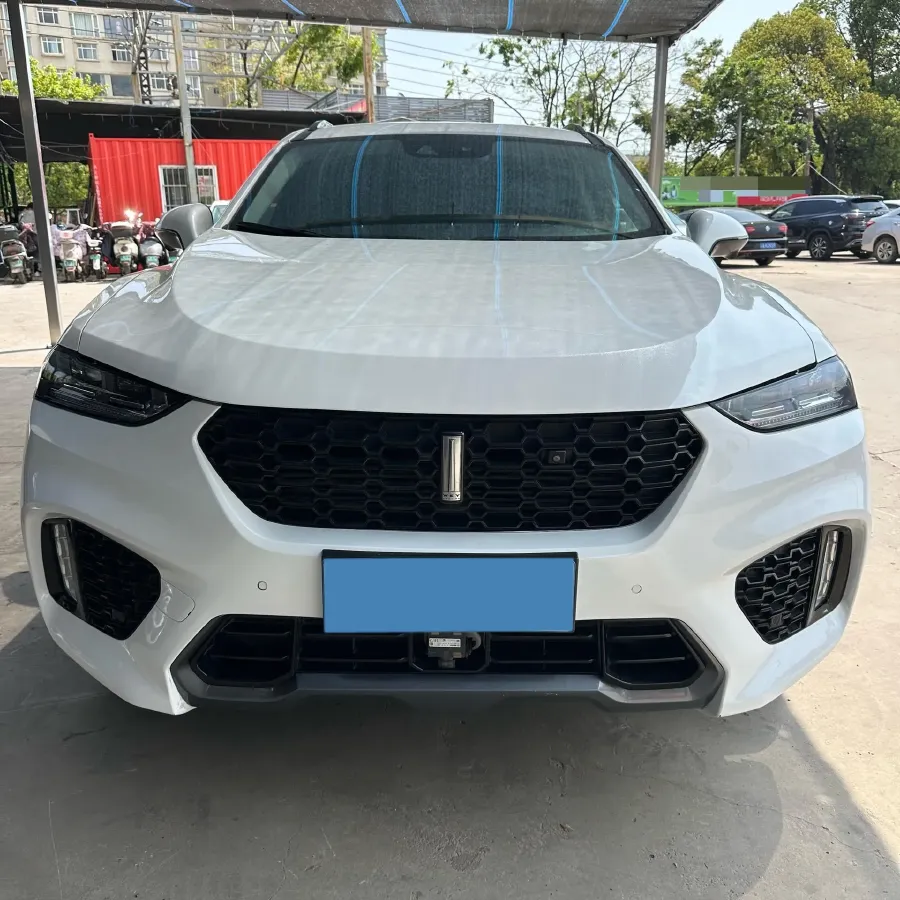 2019 WEY VV7 2.0T 234HP L4 7DCT,autocango,china used car exporter,china ev exporter,chinese used car exporter,chinese used ev exporter