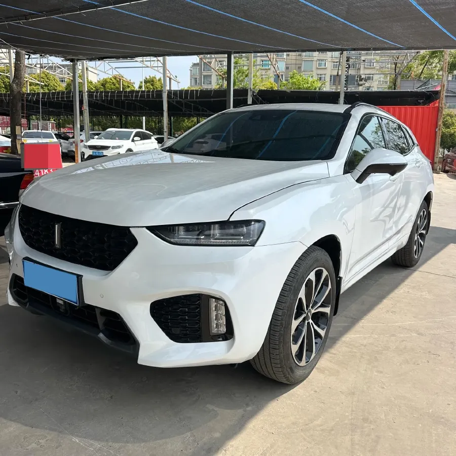 2019 WEY VV7 2.0T 234HP L4 7DCT,autocango,china used car exporter,china ev exporter,chinese used car exporter,chinese used ev exporter