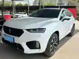 2019 WEY VV7 2.0T 234HP L4 7DCT