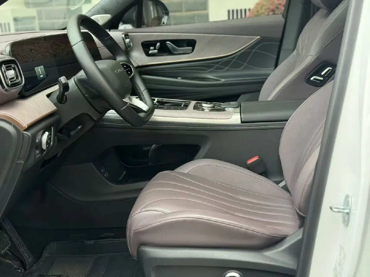 2025 Chery Tiggo 9 2.0T 261HP L4 8AT,autocango,china used car exporter,china ev exporter,chinese used car exporter,chinese used ev exporter