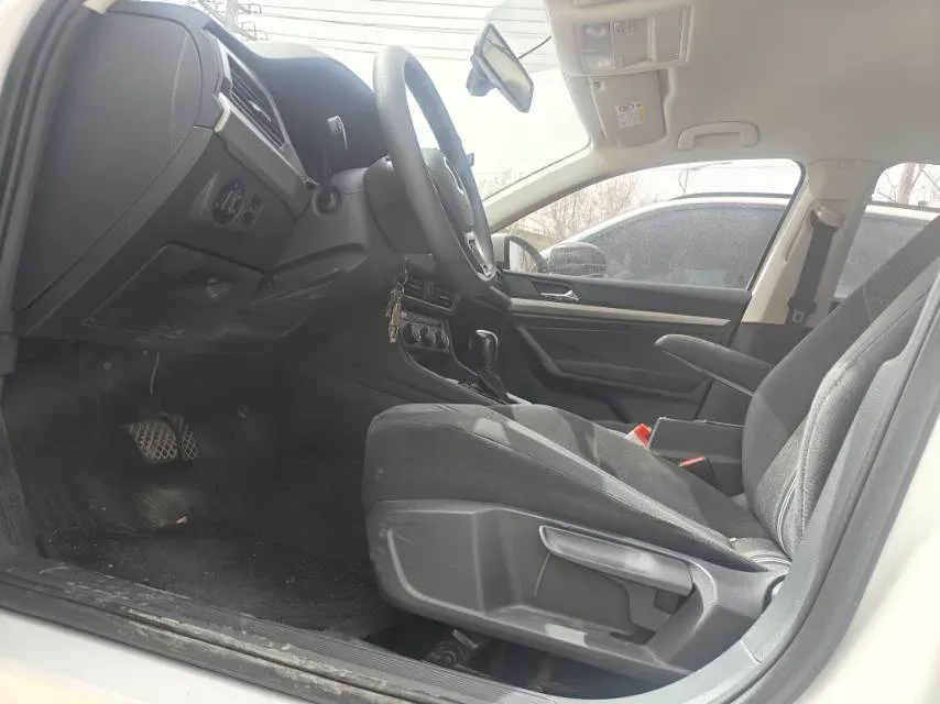 2021 Volkswagen Lavida 1.5L 113HP L4 6AT,autocango,china used car exporter,china ev exporter,chinese used car exporter,chinese used ev exporter