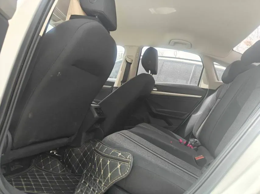 2021 Volkswagen Lavida 1.5L 113HP L4 6AT,autocango,china used car exporter,china ev exporter,chinese used car exporter,chinese used ev exporter