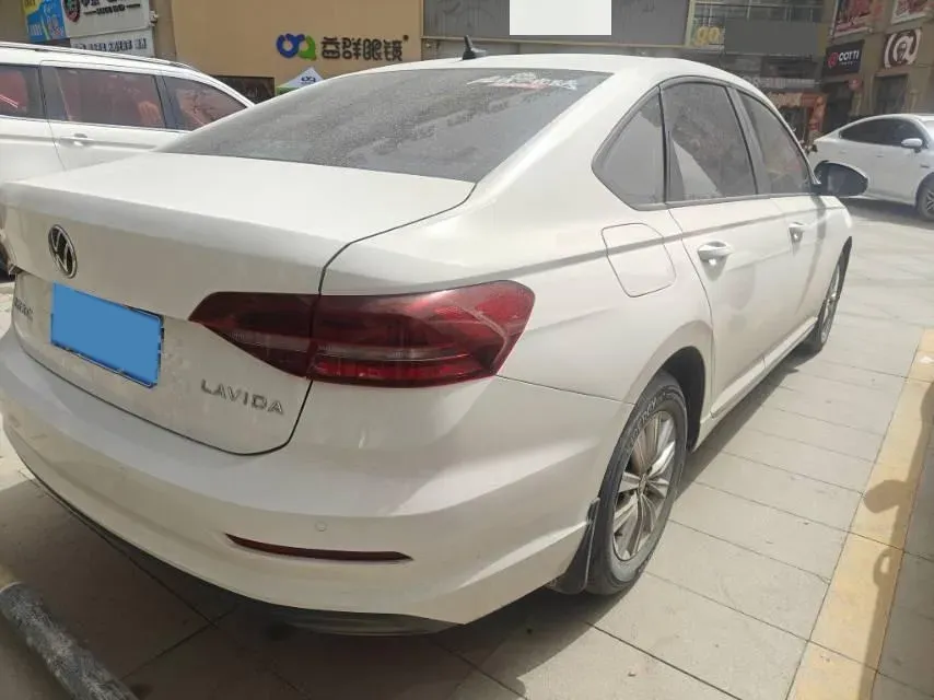2021 Volkswagen Lavida 1.5L 113HP L4 6AT,autocango,china used car exporter,china ev exporter,chinese used car exporter,chinese used ev exporter