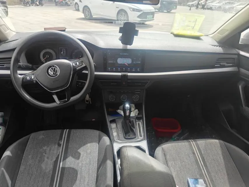 2021 Volkswagen Lavida 1.5L 113HP L4 6AT,autocango,china used car exporter,china ev exporter,chinese used car exporter,chinese used ev exporter