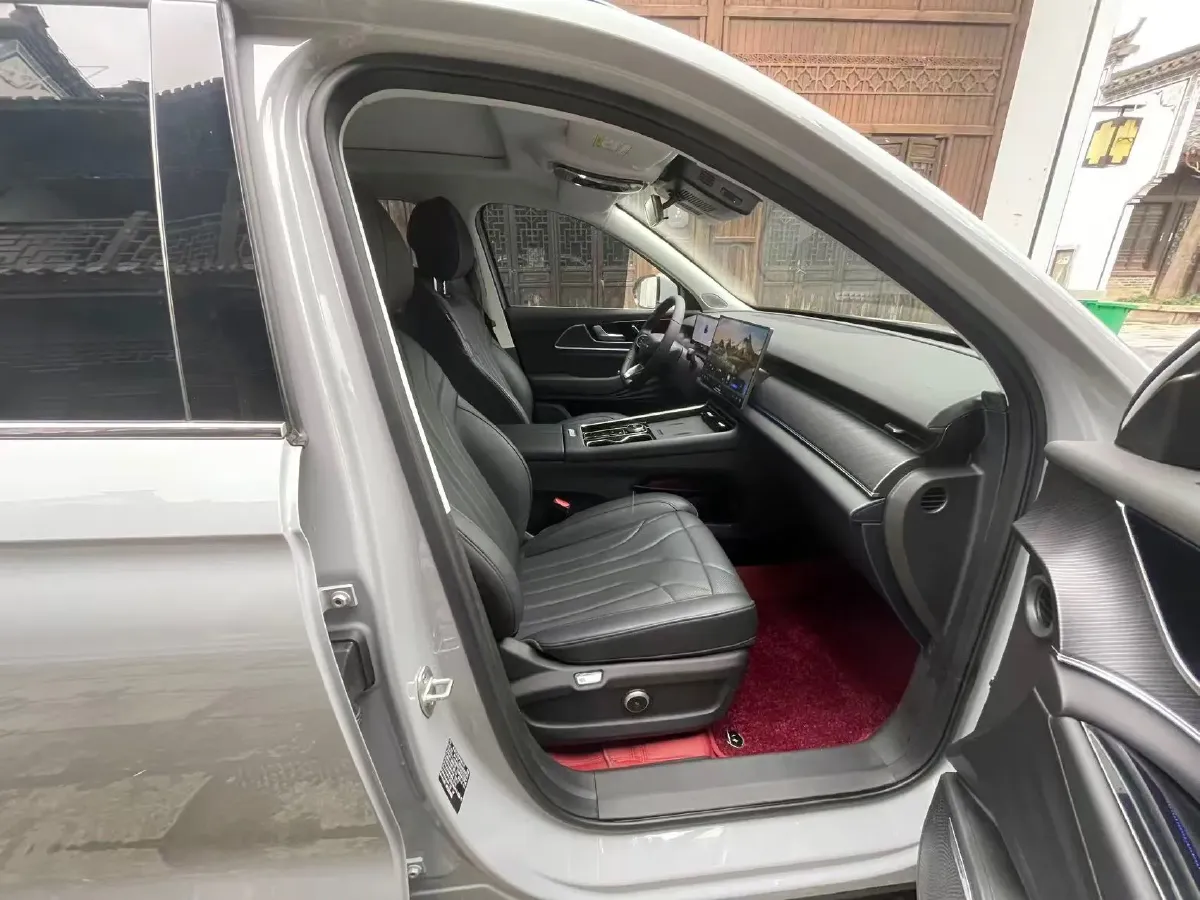 2024 Jetour X70 C-DM 1.5T 156HP L4 2DHT PHEV 19.43KWH,autocango,china used car exporter,china ev exporter,chinese used car exporter,chinese used ev exporter