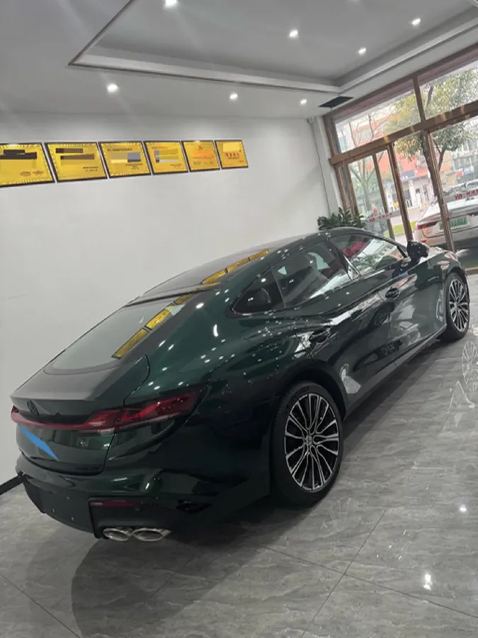 2025 MG 7 1.5T 188HP L4 7DCT,autocango,china used car exporter,china ev exporter,chinese used car exporter,chinese used ev exporter