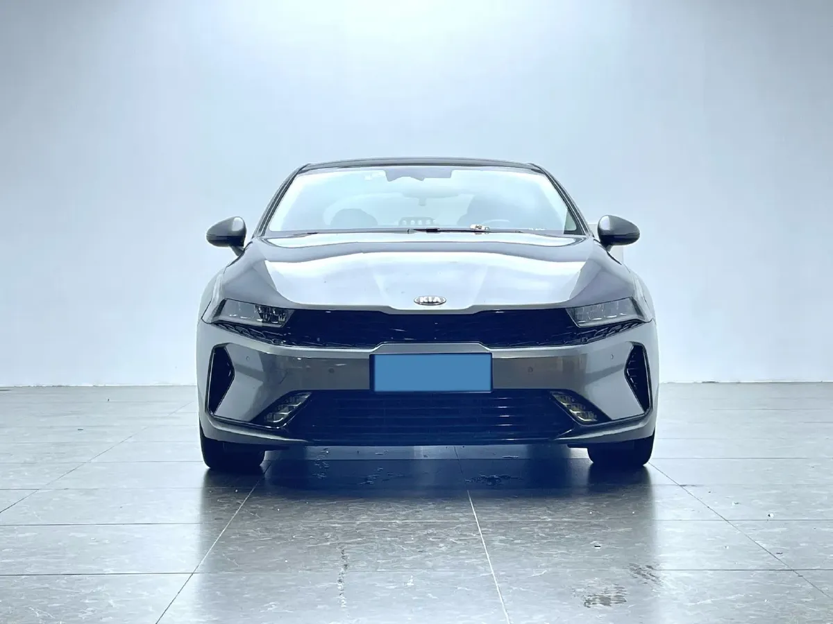 2020 Kia K5 1.5T 170HP L4 7DCT,autocango,china used car exporter,china ev exporter,chinese used car exporter,chinese used ev exporter