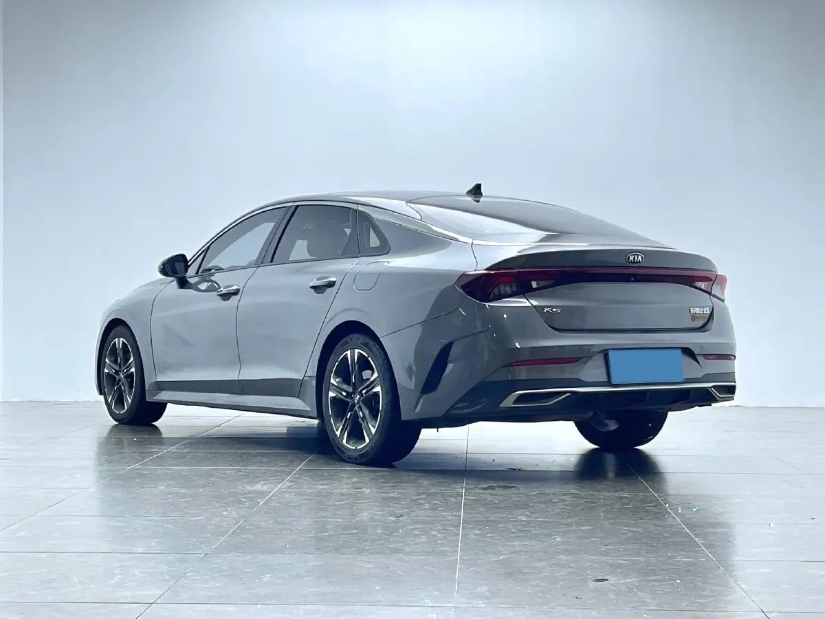 2020 Kia K5 1.5T 170HP L4 7DCT,autocango,china used car exporter,china ev exporter,chinese used car exporter,chinese used ev exporter