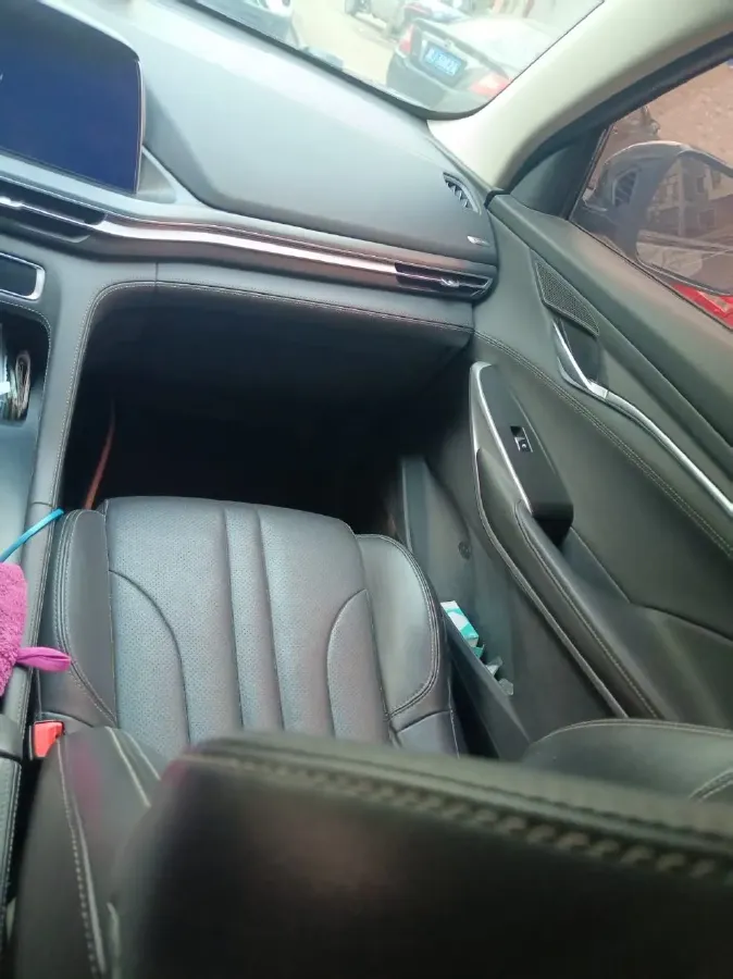 2021 ChangAn CS75 Plus 1.5T 178HP L4 6AT,autocango,china used car exporter,china ev exporter,chinese used car exporter,chinese used ev exporter